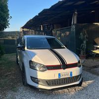 Wolksvagen Polo 6R 1.2 TDI