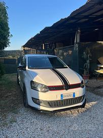 Wolksvagen Polo 6R 1.2 TDI