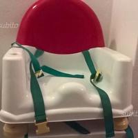 Alzatina per sedia