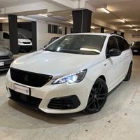 Peugeot 308 BlueHDi 130 S&S EAT8 GT Pack