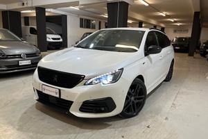 Peugeot 308 BlueHDi 130 S&S EAT8 GT Pack