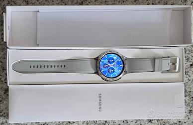 Samsung Galaxy Watch6 Classic 47mm SM-R960