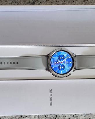 Samsung Galaxy Watch6 Classic 47mm SM-R960