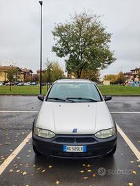 Fiat Strada TD 70 cat Pick-up