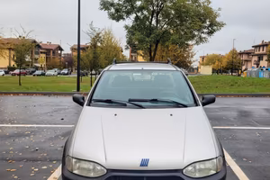 Fiat Strada TD 70 cat Pick-up