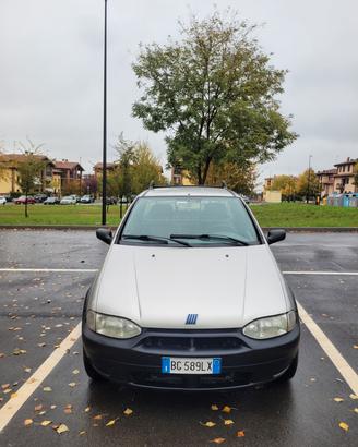 Fiat Strada TD 70 cat Pick-up