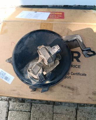 gruppo valvole aria sosp Lan cruis Prad 120