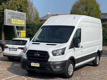 FORD Transit 350 2.0TDCi EcoBlue 170CV PL-TM Fur