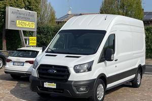 FORD Transit 350 2.0TDCi EcoBlue 170CV PL-TM Fur