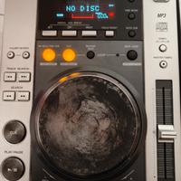 Lettori Pioneer CDJ‑200 (2 pezzi)