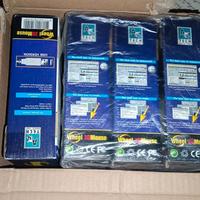 Set di 4 Mouse - 3D Wheel Mouse