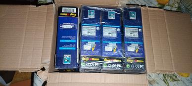 Set di 4 Mouse - 3D Wheel Mouse