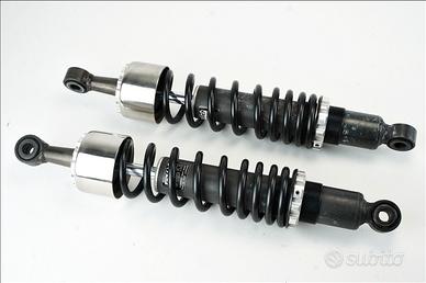 Moto Guzzi V7 Stone 12 15 ammortizzatori POST