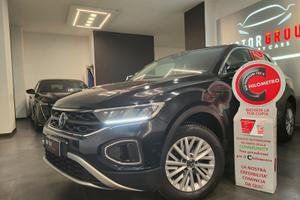 Volkswagen T-Roc 1.0 TSI Life 110cv