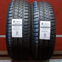 2 gomme 195 55 16 vredestein a2247