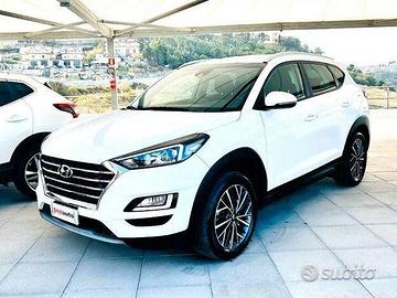 Ricambi completi HYUNDAI TUCSON 2019 #168
