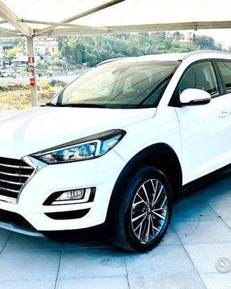 Ricambi completi HYUNDAI TUCSON 2019 #168