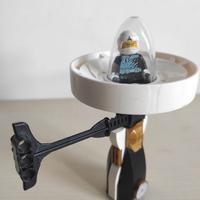 Lego Ninjago - Zane maestro di Spinjitzu (70636)