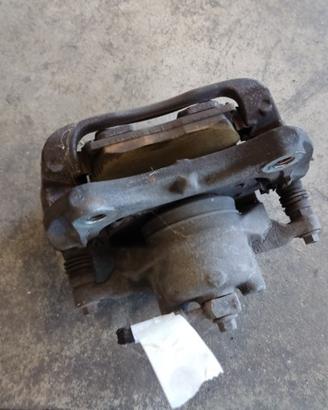 Pinza freno ant dx CHEVROLET TRAX 1686cc CDTI 2013