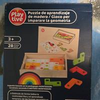 gioco puzzle