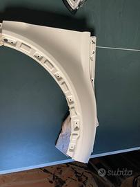 Parafango dx rang rover evoque