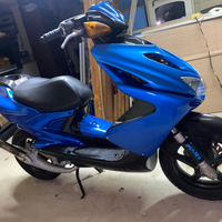 Yamaha Aerox