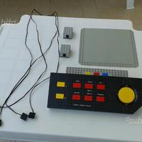 Lego technic 8094 vintage anni 90