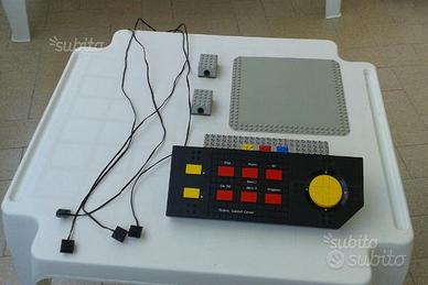 Lego technic 8094 vintage anni 90