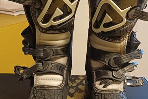 Stivali Acerbis Motocrossbambino 34