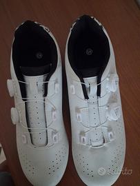 scarpe per bici da corsa