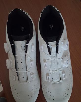 scarpe per bici da corsa