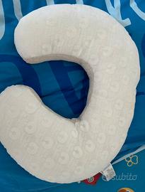 Cuscino allattamento Chicco