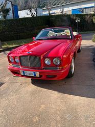 Bentley Azure – 2010 – 11.000 km – Una delle ultim