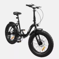 BICIi FAT BIKE TEKLIO