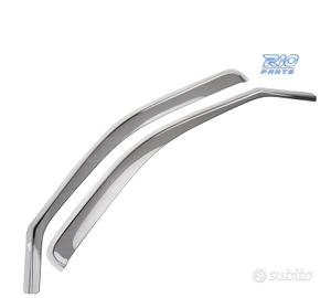 PARABREZZA SCURI PER MITSUBISHI