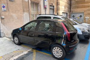 Punto 2007