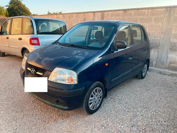 Hyundai Atos Prime 1.1 12V Active