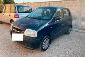 Hyundai Atos Prime 1.1 12V Active