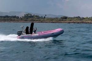 Gommone 465 Nuova Jolly