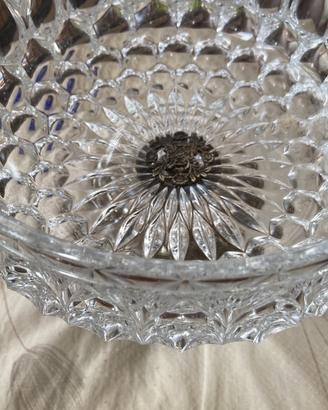 Vaso Cristallo