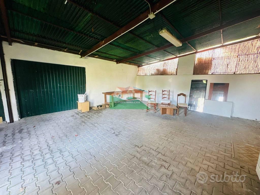 Casa – Ravenna, Santo Stefano - Vista 4