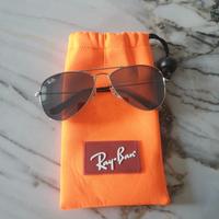 Occhiali da sole Ray-Ban Aviator Kids 