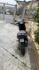 Aprilia Aria 51