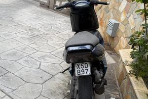 Aprilia Aria 51