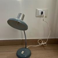 Lampda da tavolo vintage