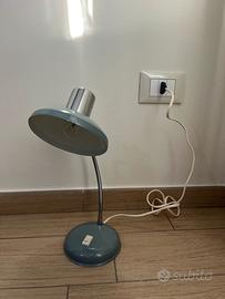 Lampda da tavolo vintage