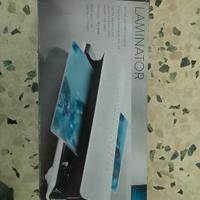 LAMINATOR united office