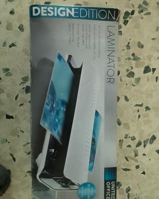 LAMINATOR united office