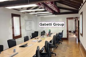 Ufficio Mogliano Veneto [Cod. rif 3322787ACU]