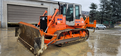 Ruspa Fiat-Hitachi FD 175